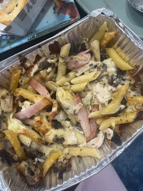 Mad Toppings Pemulwuy