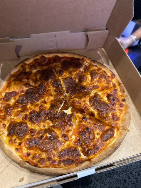 Mad Toppings Pemulwuy