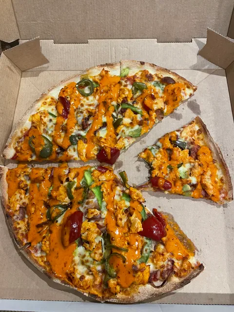 MAD Toppings Penrith