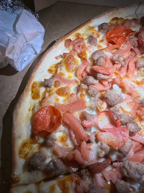 MAD Toppings Penrith