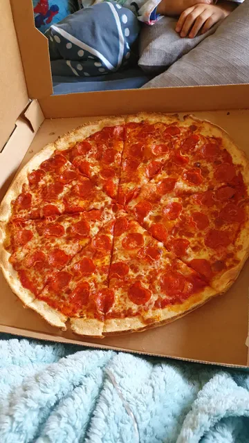 MAD Toppings Penrith