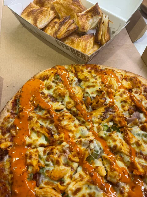 MAD Toppings Penrith