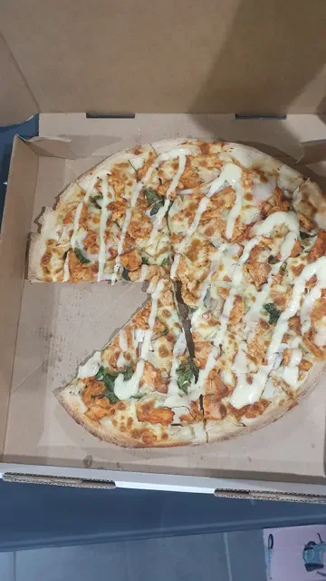 MAD Toppings Penrith