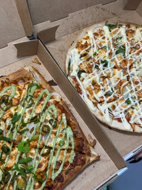 MAD Toppings Penrith