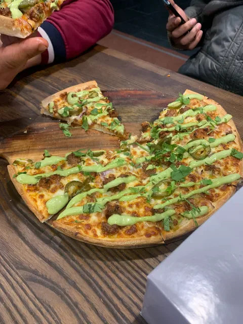 MAD Toppings Randwick