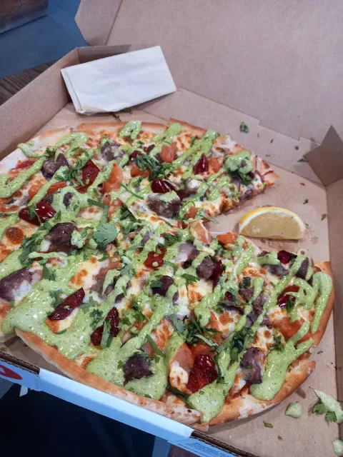 MAD Toppings Randwick
