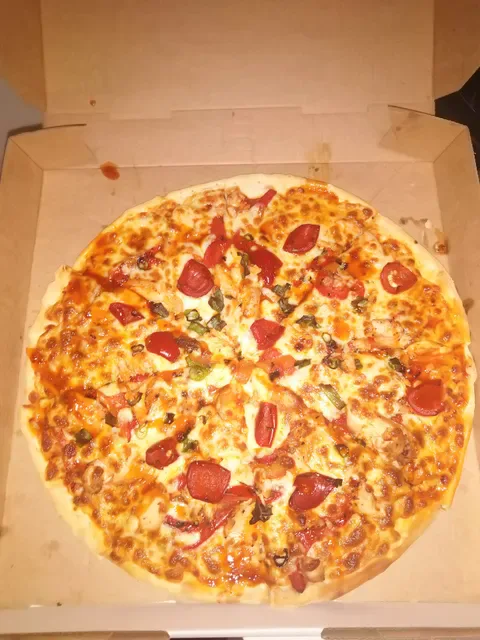 MAD Toppings Randwick