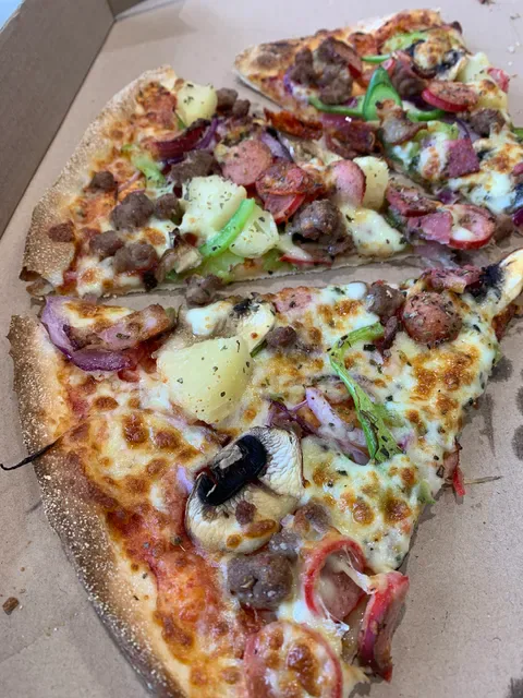 MAD Toppings Randwick