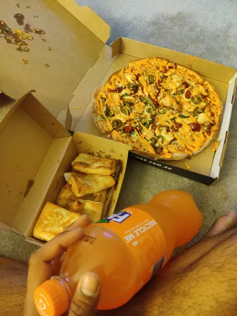 MAD Toppings Randwick