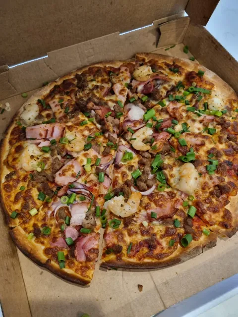 MAD Toppings Randwick