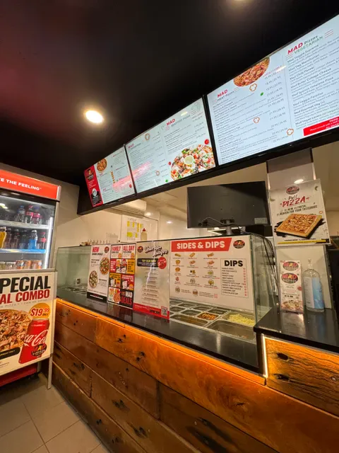 MAD Toppings Randwick