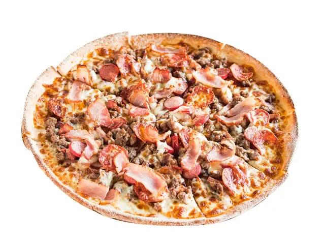 MAD Toppings Randwick