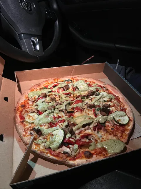 MAD Toppings Randwick