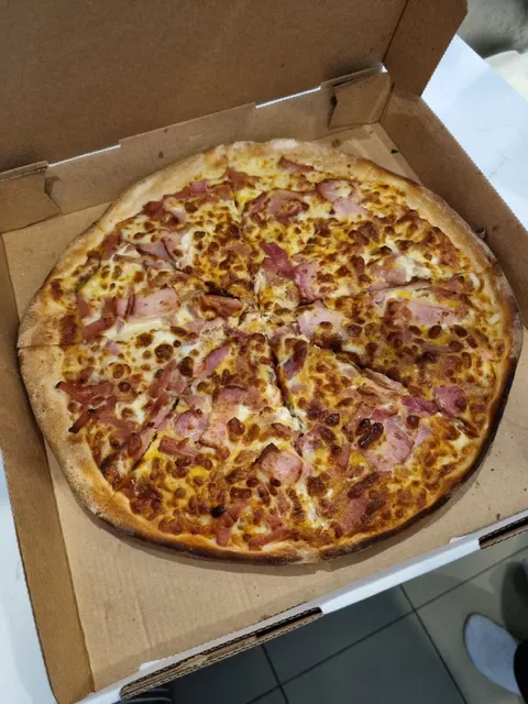 MAD Toppings Randwick