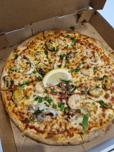 MAD Toppings Randwick