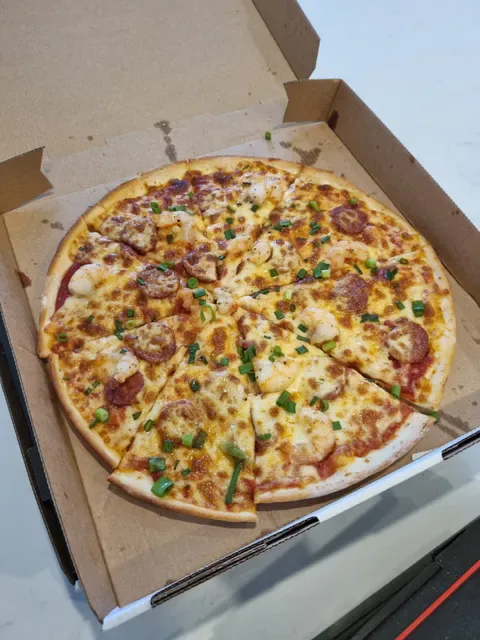 MAD Toppings Randwick