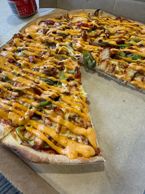 MAD Toppings Randwick