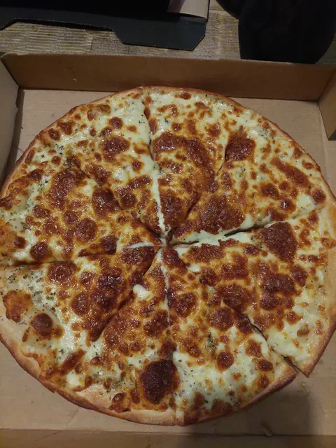 MAD Toppings Riverstone