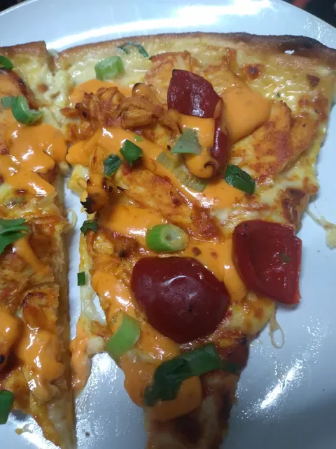 MAD Toppings Riverstone