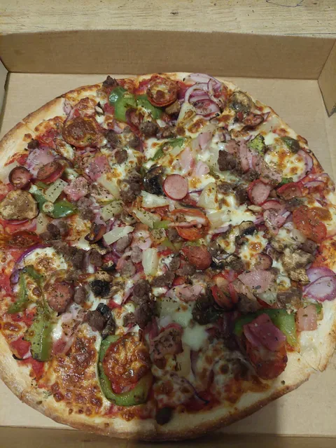 MAD Toppings Riverstone