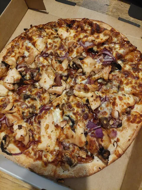 MAD Toppings Riverstone
