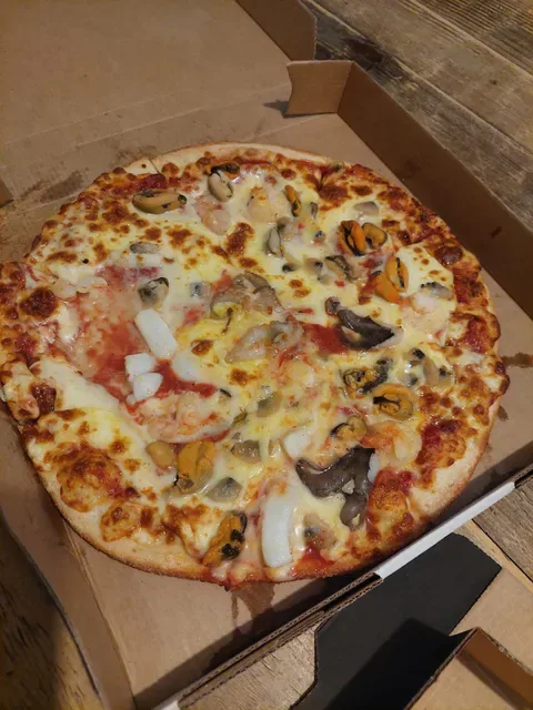 MAD Toppings Riverstone
