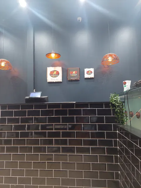 MAD Toppings Riverstone