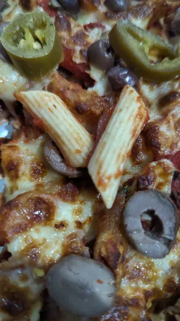 MAD Toppings Riverstone