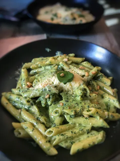 Made In Italy Annandale Pizza & Pasta