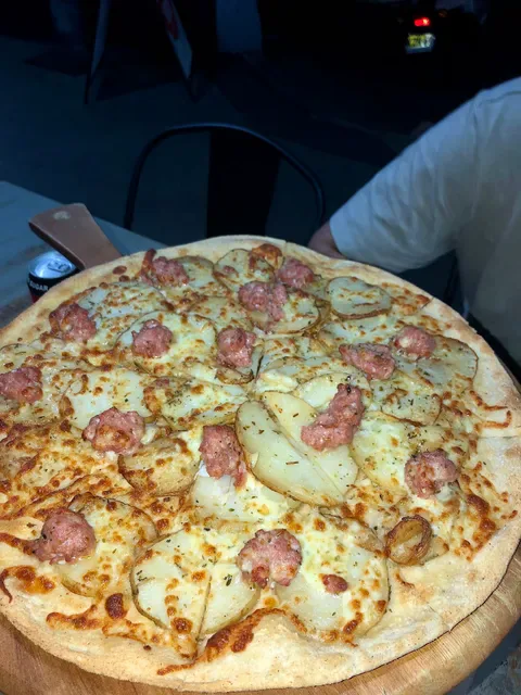 Made In Italy Annandale Pizza & Pasta