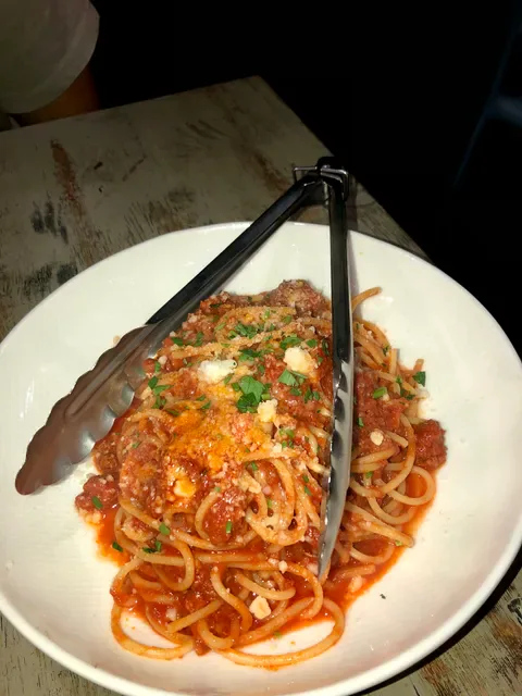 Made In Italy Annandale Pizza & Pasta