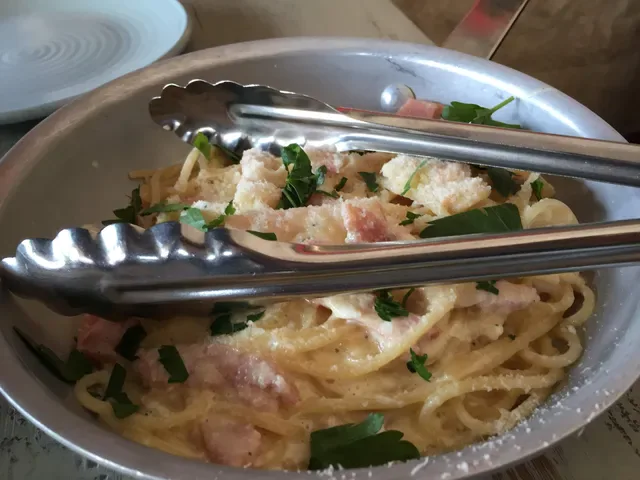 Made In Italy Annandale Pizza & Pasta