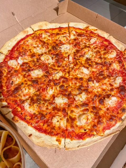 Made In Italy Annandale Pizza & Pasta