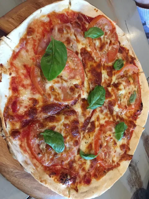 Made In Italy Annandale Pizza & Pasta