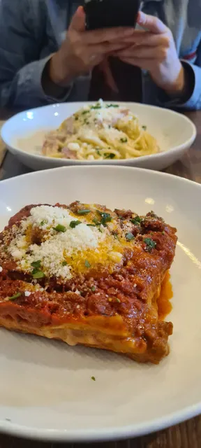 Made In Italy Pyrmont Pizza & Pasta
