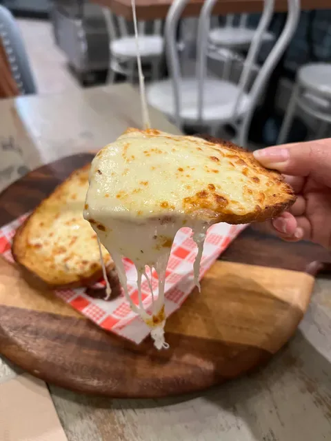 Made In Italy Pyrmont Pizza & Pasta