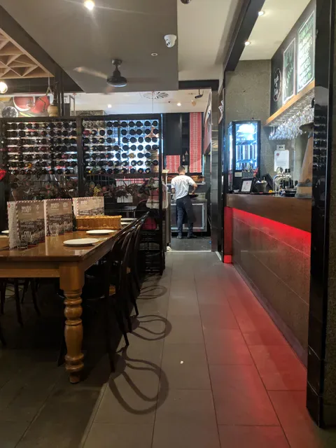 Made In Italy Pyrmont Pizza & Pasta