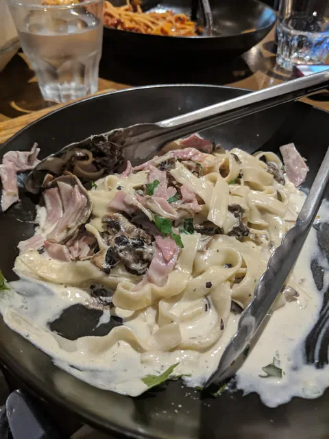 Made In Italy Pyrmont Pizza & Pasta