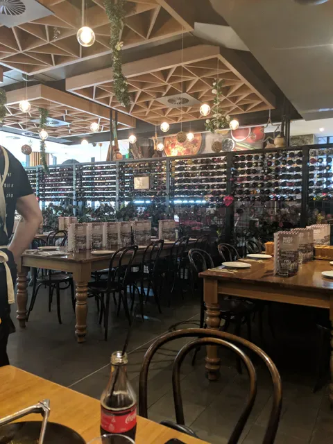 Made In Italy Pyrmont Pizza & Pasta