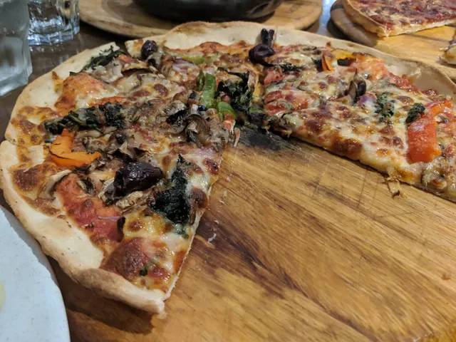 Made In Italy Pyrmont Pizza & Pasta
