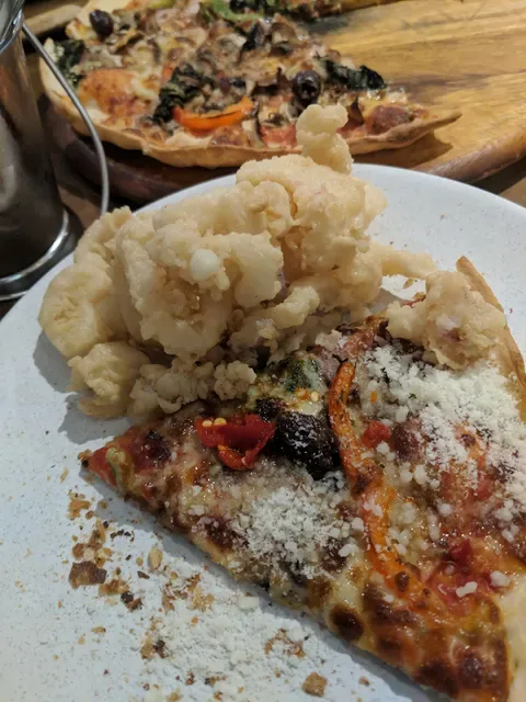 Made In Italy Pyrmont Pizza & Pasta