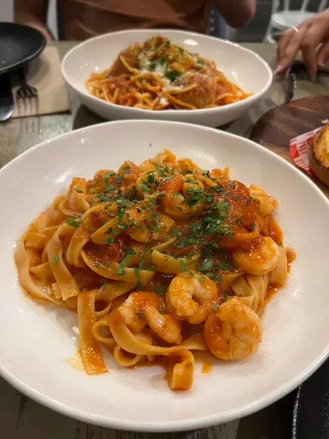 Made In Italy Pyrmont Pizza & Pasta