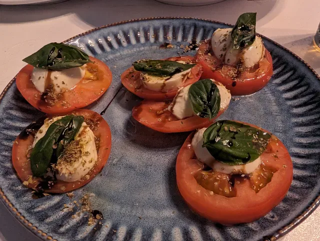 Made In Italy Pyrmont Pizza & Pasta