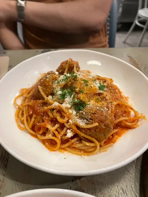Made In Italy Pyrmont Pizza & Pasta