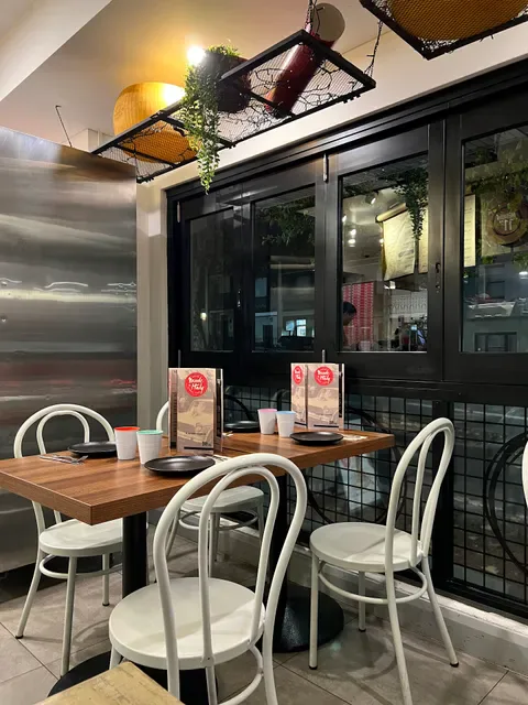 Made In Italy Pyrmont Pizza & Pasta