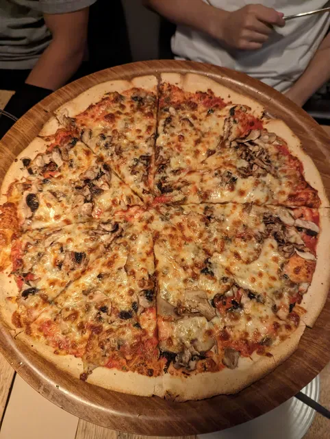 Made in Italy Sydney CBD