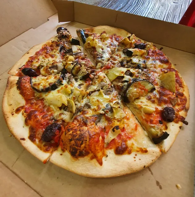 Made in Italy Sydney CBD