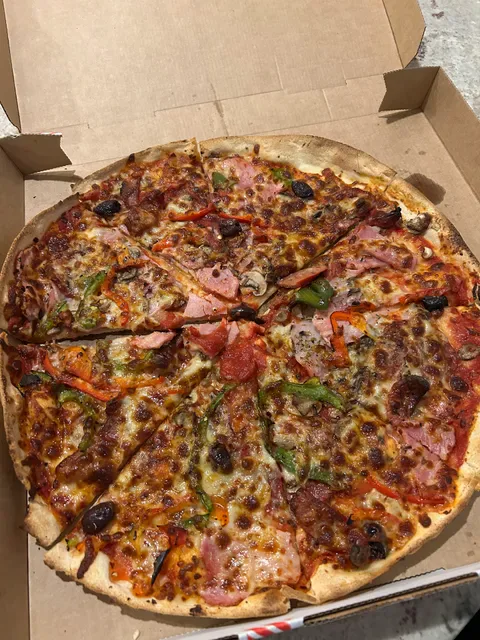 Made in Italy Sydney CBD
