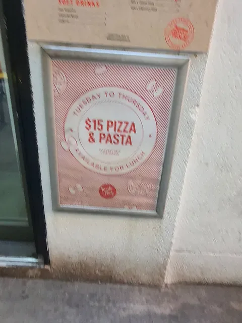 Made in Italy Sydney CBD