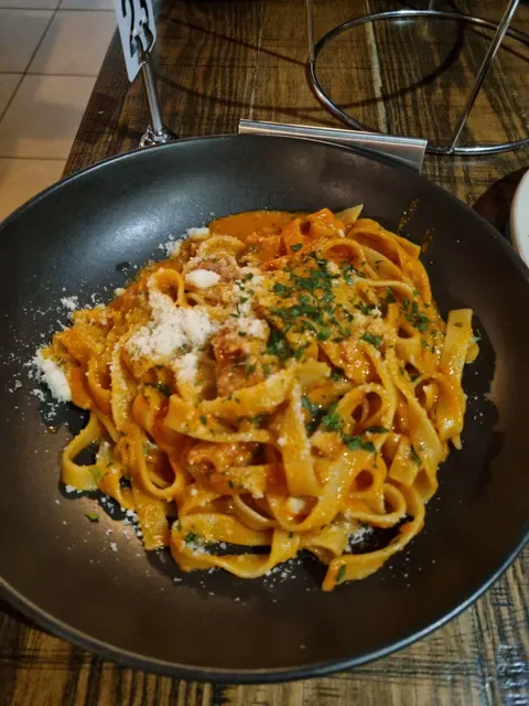 Made in Italy Sydney CBD